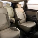 Το 7θέσιο Hyundai Grand Santa Fe στη Γενεύη