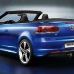Tο νέο Golf R Cabriolet σε επίσημο video
