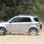 Daihatsu Terios 1.5 SX EU4