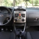 Daihatsu Terios 1.5 SX EU4