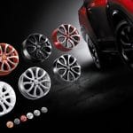 Διαθέσιμες οι δυνατότητες εξατομίκευσης στο Nissan Juke