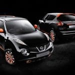 Διαθέσιμες οι δυνατότητες εξατομίκευσης στο Nissan Juke