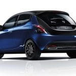 Νέα Lancia Ypsilon και Delta MOMODESIGN