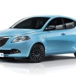 Νέα Lancia Ypsilon και Delta MOMODESIGN