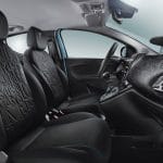 Νέα Lancia Ypsilon και Delta MOMODESIGN