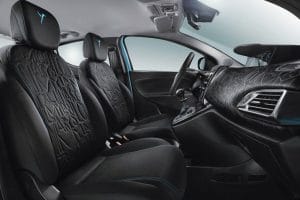 Νέα Lancia Ypsilon και Delta MOMODESIGN