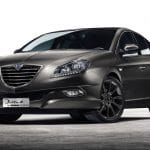 Νέα Lancia Ypsilon και Delta MOMODESIGN