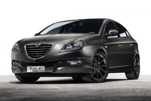 Νέα Lancia Ypsilon και Delta MOMODESIGN