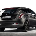 Νέα Lancia Ypsilon και Delta MOMODESIGN