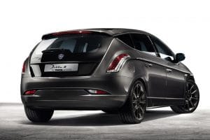 Νέα Lancia Ypsilon και Delta MOMODESIGN