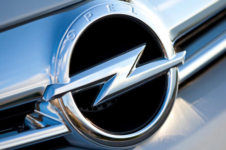 Νοέμβριος 2012: Η Opel θα κόψει το νήμα