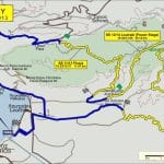 Rally Acropolis 2013: Πρόγραμμα και χάρτες