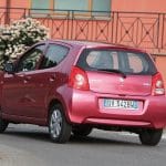 Suzuki Alto 1.0 GL