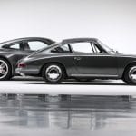 Επέτειος 50 ετών για την Porsche 911