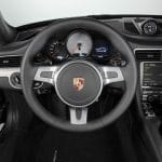 Επέτειος 50 ετών για την Porsche 911