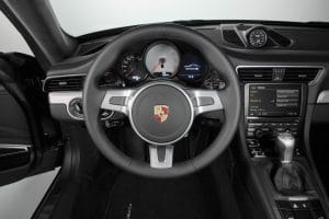 Επέτειος 50 ετών για την Porsche 911