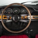 Επέτειος 50 ετών για την Porsche 911