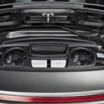 Επέτειος 50 ετών για την Porsche 911