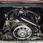 Επέτειος 50 ετών για την Porsche 911