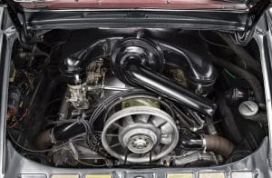 Επέτειος 50 ετών για την Porsche 911