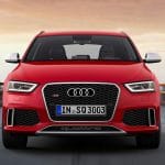 Αυτό είναι επίσημα το νέο Audi RS Q3