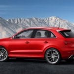 Αυτό είναι επίσημα το νέο Audi RS Q3