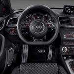 Αυτό είναι επίσημα το νέο Audi RS Q3