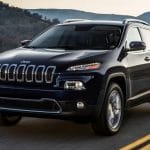 Επίσημο: Νέο Jeep Cherokee