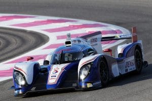 Η Toyota αναβαθμίζει το αγωνιστικό TS030 Hybrid