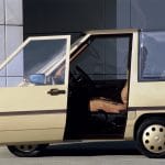 Το... smart fortwo του 1981