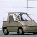 Το... smart fortwo του 1981