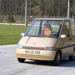 Το... smart fortwo του 1981