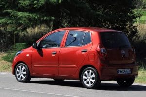 Hyundai i10 1.1 GL