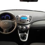 Hyundai i10 1.1 GL