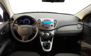 Hyundai i10 1.1 GL