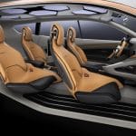 Kia Cross GT concept με υβριδικό μοτέρ 400 PS