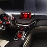 Νέο SUV SsangYong SIV-1 concept