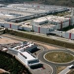 20ή επέτειος για το SEAT Martorell