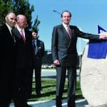 20ή επέτειος για το SEAT Martorell