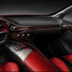 Νέo concept Alfa Romeo Gloria (update)