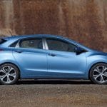 Hyundai i30 1.4 5d Classic