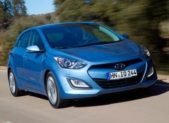 Hyundai i30 1.4 5d Classic