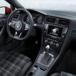Νέο Volkswagen Golf GTD στο Σαλόνι της Γενεύης