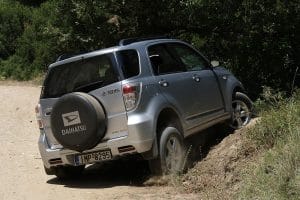 Daihatsu από 7.750 ευρώ και όφελος έως 7.280 ευρώ
