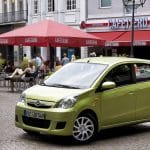 Daihatsu από 7.750 ευρώ και όφελος έως 7.280 ευρώ