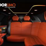 Η Lamborghini Aventador και σε... Limo