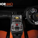 Η Lamborghini Aventador και σε... Limo