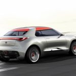 Το εντυπωσιακό Kia Provo concept
