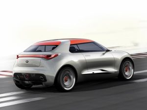 Το εντυπωσιακό Kia Provo concept