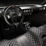 Το εντυπωσιακό Kia Provo concept